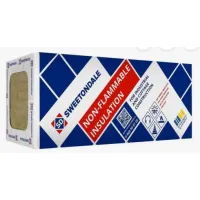 Базальтова вата Thermowool Fas Standart щільність 100 