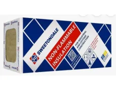 Базальтова вата Thermowool Fas Standart щільність 100 