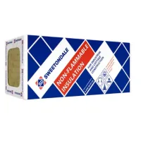 Утеплювач базальтовий Thermowool Fas Optima щільність 120 (Технофас Оптима) 
