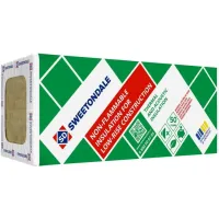 Базальтова вата Ultrawool Sound щільність 40 (Техноакустик ) 