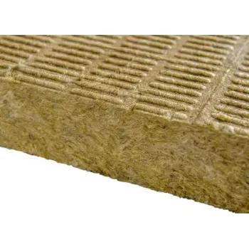 Утеплювач базальтовий Thermowool Roof V Extra щільність 170 (Техноруф В Екстра) 