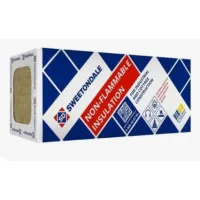 Утеплювач базальтовий Thermowool Fas Prof 145