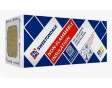 Утеплювач базальтовий Thermowool Fas Prof 145