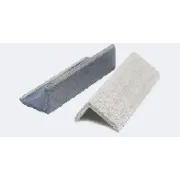 Кутовий профіль ДПК Bruggan Elegant Кутовий профіль ДПК Bruggan Elegant