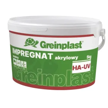 Greinplast HA-UV імпрегнат акриловий на водній основі Greinplast HA-UV імпрегнат акриловий на водній основі