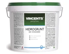 Hidrogrunt грунтуючий засіб