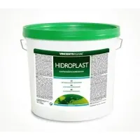 Hidroplast гідроізоляційна мембрана