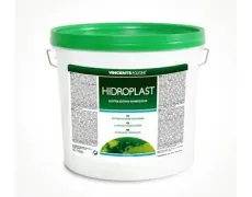 Hidroplast гідроізоляційна мембрана