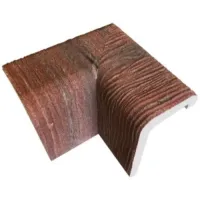 Термокут для утеплення відкосу вікна  Wood довжина 215мм 