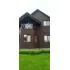 МК-107069 гнучка цегла на сітці із захисною плівкою