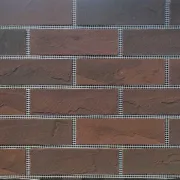 МК-6768М гнучка цегла на сітці із захисною плівкою МК-6768М гнучка цегла на сітці із захисною плівкою