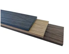 Плінтус ДПК Legro Ultra Natural AS 180  