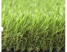 Meadow 50 декоративна  висока штучна трава для декору з неймовірною м'якістю та густотою