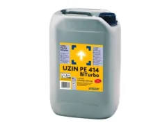 Uzin PE 414 BiTurbo грунтовка на основі поліуретану