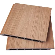 Фасадна дошка ДПК 15х167х2900 | Maple