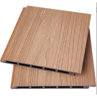 Фасадна дошка ДПК 15х167х2900 | Maple