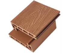 Терасна сходинка ДПК Teack