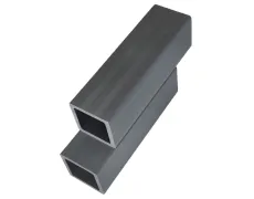 Рейка ДПК 50х50х2900 Dark Grey