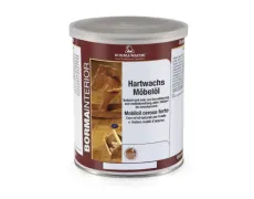 Hard furniture wax oil масло для меблів з воском 
