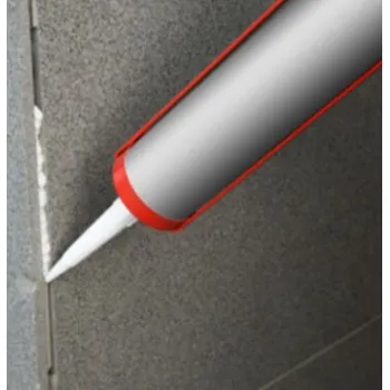 Герметик Stoneflex 600 мл  