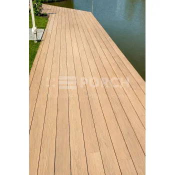 Терасна дошка ДПК Porch Multi 3D Garapa Терасна дошка ДПК Porch Multi 3D Garapa