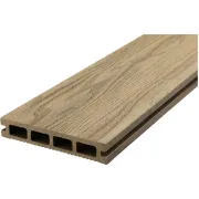 Терасна дошка ДПК Porch Multi 3D Garapa