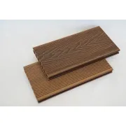 Терасна дошка ДПК Rosewood Mix Color Тік