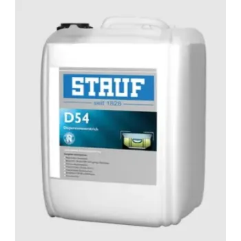 Ґрунтовка Stauf D54 дисперсійна 10 кг