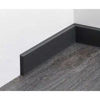 Плінтус Bolta Hard-Foam Skirting Q12-60G 2.5м | кольоровий