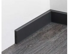 Плінтус Bolta Hard-Foam Skirting Q12-60G 2.5м | кольоровий