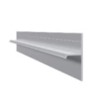 Плінтус прихованого монтажу LED АСП-102
