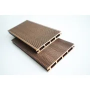 Терасна дошка ДПК Rosewood Lite 3D Кава