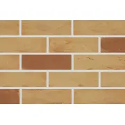  Гнучка цегла на сітці Elastoclin Loft 46