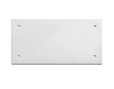 Панель декоративна поліуретанова Art Decor бетон W 302