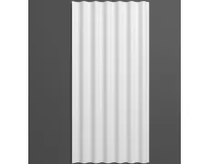 Панель декоративна поліуретанова Art Decor W 372