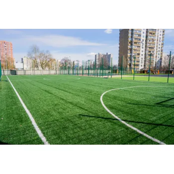 Штучна трава Bellinturf Rainbow 40