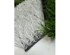  Спортивна футбольна трава Bellin-Diamond 40150 40 мм біла