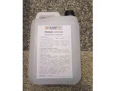 Грунтовка Epoxyfix для підготовки бетонної основи перед нанесенням кам'яного килима