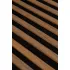 Стінові рейкові панелі на акустичному войлоку WoodPro Soft mini 600х600мм Стінові рейкові панелі на акустичному войлоку WoodPro Soft mini 600х600мм