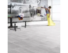 Лінолеум напівкомерційний Beauflor Flex Columbian Oak 910M