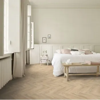 Лінолеум побутовий Beauflor Smartex Laurel Oak 161L