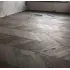 Французька ялинка масивна дошка дуб або ясен з фінішним покриттям