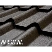 Металочерепиця Warszawa H35мм глянецева матова 1160/1050 Металочерепиця Warszawa H35мм глянецева матова 1160/1050