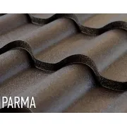 Металочерепиця Parma H33мм (CRANDA) глянецева матова 1160/1040 Металочерепиця Parma H33мм (CRANDA) глянецева матова 1160/1040