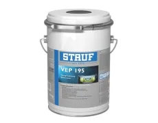 Stauf VEP-195 грунтовка 2-компонентна епоксидна гідроізоляційна 10 кг Stauf VEP-195 грунтовка 2-компонентна епоксидна гідроізоляційна 10 кг