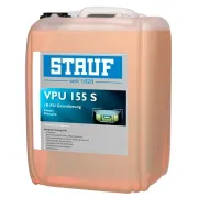 Stauf VPU-155 S швидкосохнуча поліуретанова грунтівка 11кг Stauf VPU-155 S швидкосохнуча поліуретанова грунтівка 11кг