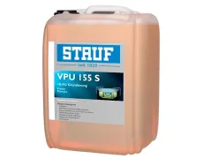 Stauf VPU-155 S швидкосохнуча поліуретанова грунтівка 11кг Stauf VPU-155 S швидкосохнуча поліуретанова грунтівка 11кг