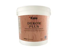 Kale dekor+ штукатурка силіконова короїд