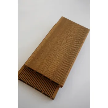 Терасна дошка ДПК Rosewood Lite 3D Сосна