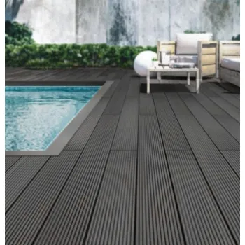 Терасна дошка Tardex Classic Home Антрацит